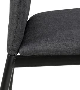 Jídelní židle Demina − 92 × 43,5 × 53 cm ACTONA