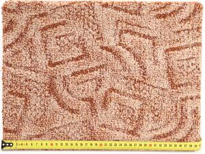 ITC Metrážový koberec Bella Marbella 35 - Bez obšití cm