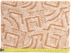 ITC Metrážový koberec Bella Marbella 31 - Kruh s obšitím cm