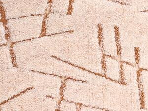 ITC Metrážový koberec Nicosia 33 - Bez obšití cm