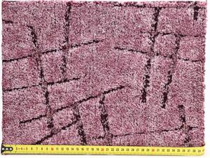 ITC Metrážový koberec Nicosia 84 - Bez obšití cm