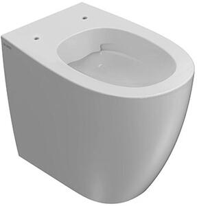 Globo 4ALL záchodová mísa stojící Bez oplachového kruhu bílá MD004BI