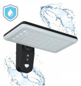 LED Solární nástěnné svítidlo PHOENIX LED/15W/3,2V 3000/4000K IP65 6000 mAh