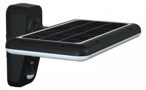 LED Solární nástěnné svítidlo PHOENIX LED/15W/3,2V 3000/4000K IP65 6000 mAh