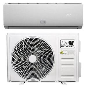 Klimatizace 18K V1 5,2 kW Wi-Fi Tuya bílá + dálkové ovládání