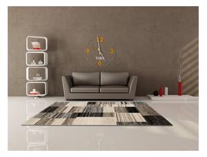 Kusový koberec Loftline K11500-03 Beige Grey-200x290