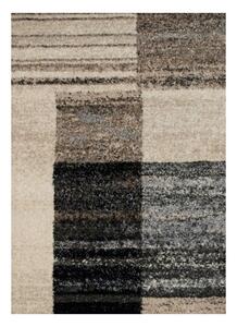 Kusový koberec Loftline K11500-03 Beige Grey-120x170