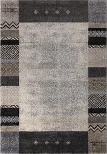 Festival koberce Kusový koberec Loftline K20421-02 Beige Grey - 80x150 cm