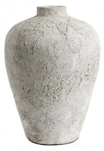 Váza Luna Grey 40 cm Muubs