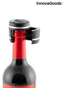 Zámek na láhve vína Botlock - InnovaGoods