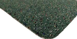 Tapibel Metrážový koberec New Melody 37470 zelený - Rozměr na míru bez obšití cm