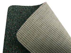 Tapibel Metrážový koberec New Melody 37470 zelený - Rozměr na míru bez obšití cm