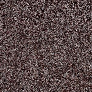 Metrážový koberec Rolex 0503 fialová, zátěžový - Rozměr na míru cm