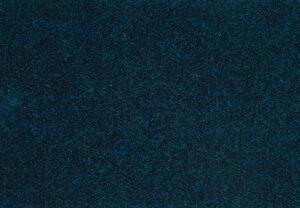Metrážový koberec Sydney 0834 modrý, zátěžový - Rozměr na míru bez obšití cm