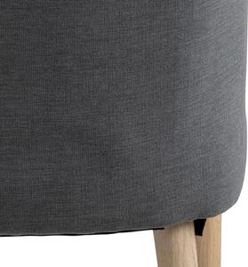 Jídelní židle Misty − 95,5 × 47,5 × 63,5 cm ACTONA