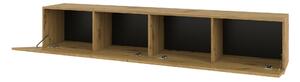 Televizní stolek BONA - dub artisan
