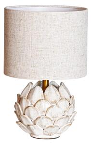 Cottex 8000180-5504 - Stolní lampa ROSANNA 1xE14/8W/230V krémová