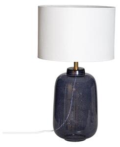 Cottex 8000110-3000 - Stolní lampa BLAKE 1xE27/8W/230V modrá