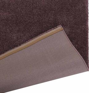 Kusový koberec Toscana Brown-80x150