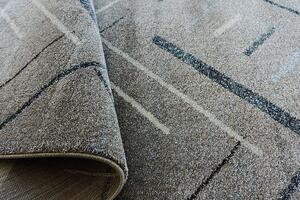 Berfin Dywany Kusový koberec Pescara Nowy 1004 Beige ROZMĚR: 120x180