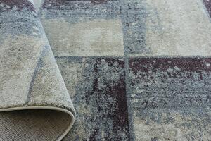 Berfin Dywany Kusový koberec Pescara New 1002 Lila - 120x180 cm