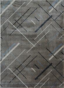 Berfin Dywany Kusový koberec Pescara Nowy 1004 Beige - 120x180 cm