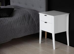 Noční stolek Sleepy − 65 × 48 × 40 cm ACTONA