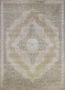 Berfin Dywany Kusový koberec Elite 3935 Beige - 160x220 cm