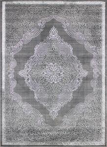Berfin Dywany Kusový koberec Elite 3935 Grey ROZMĚR: 200x290