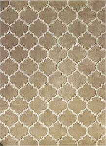 Berfin Dywany Kusový koberec Elite 17391 Beige - 200x290 cm