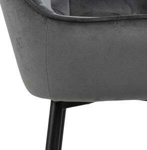 Barová židle Brooke − 103,5 × 55 × 52 cm ACTONA