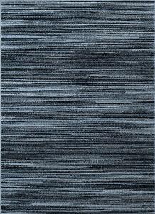Berfin Dywany Kusový koberec Lagos 1265 Silver (Grey) - 120x180 cm