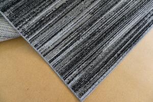Berfin Dywany Kusový koberec Lagos 1265 Silver (Grey) ROZMĚR: 60x100