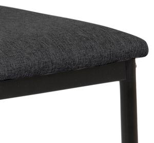 Barová židle Demina − 90,5 × 41 × 48,5 cm ACTONA