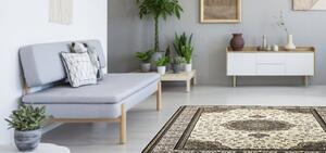 Berfin Dywany Kusový koberec Anatolia 5328 K (Cream) - 150x230 cm