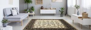 Berfin Dywany Kusový koberec Anatolia 5378 K (Cream) ROZMĚR: 100x200