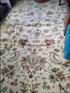 Berfin Dywany Kusový koberec Anatolia 5378 K (Cream) ROZMĚR: 100x200
