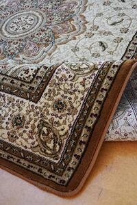 Berfin Dywany Kusový koberec Anatolia 5328 K (Cream) ROZMĚR: 100x200