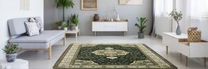 Berfin Dywany Kusový koberec Anatolia 5328 Y (Green) - 250x350 cm