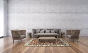 Berfin Dywany Kusový koberec Anatolia 5378 V (Vizon) - 150x230 cm