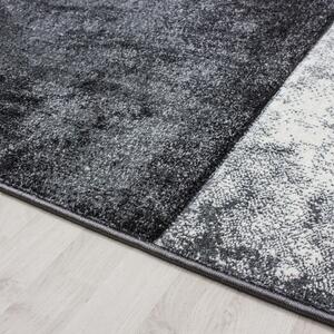 Ayyildiz koberce Kusový koberec Hawaii 1710 Grey ROZMĚR: 80x150