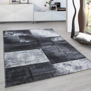 Ayyildiz koberce Kusový koberec Hawaii 1710 Grey ROZMĚR: 80x300