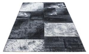 Ayyildiz koberce AKCE: 80x150 cm Kusový koberec Hawaii 1710 grey - 80x150 cm