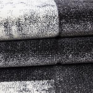 Ayyildiz koberce Kusový koberec Hawaii 1710 Grey ROZMĚR: 80x300