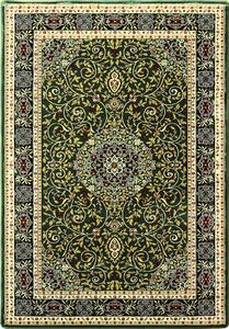 Berfin Dywany Kusový koberec Anatolia 5858 Y (Green) ROZMĚR: 300x400