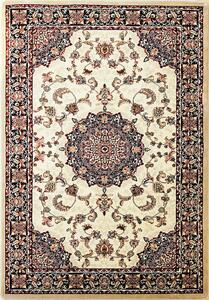 Berfin Dywany Kusový koberec Anatolia 5857 K (Cream) - 200x300 cm