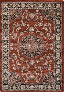 Berfin Dywany Kusový koberec Anatolia 5857 V (Vizon) - 150x230 cm