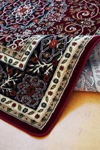 Berfin Dywany Kusový koberec Anatolia 5858 B (Red) ROZMĚR: 100x200