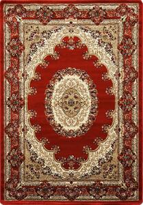 Berfin Dywany Kusový koberec Adora 5547 T (Terra) - 160x220 cm