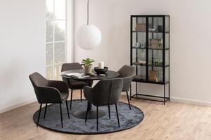 Jídelní stůl Ibiza 74 × 110 × 110 cm ACTONA